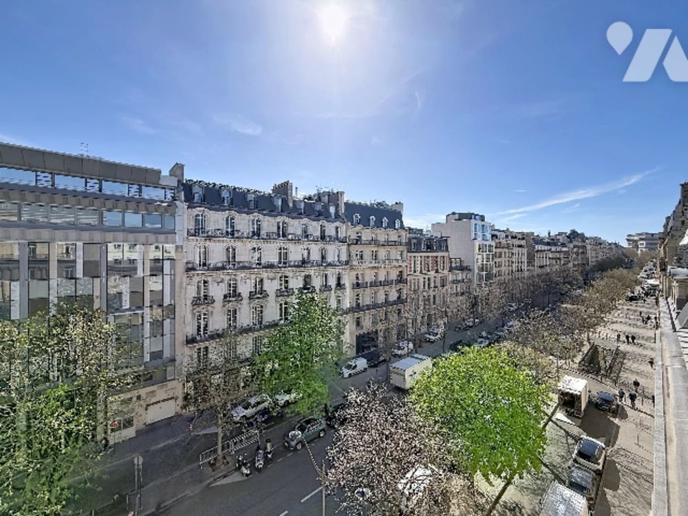 � vendre  Appartement Paris 8