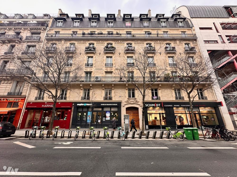 � vendre  Appartement Paris 11