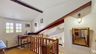  Maison � vendre 7 pi�ces 140 m�