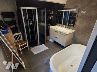  Maison � vendre 7 pi�ces 130 m�