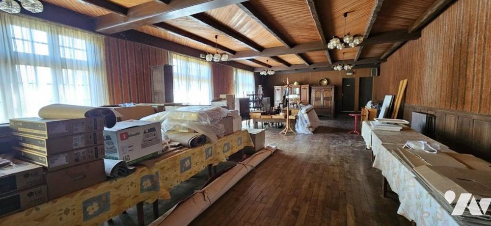 � vendre  Maison La For�t-Fouesnant (29940)