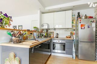  Appartement � vendre 5 pi�ces 109 m�