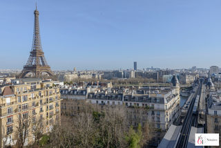  Appartement � vendre 2 pi�ces 38 m�