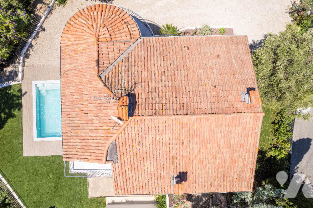 � vendre  Maison Antibes (06600)