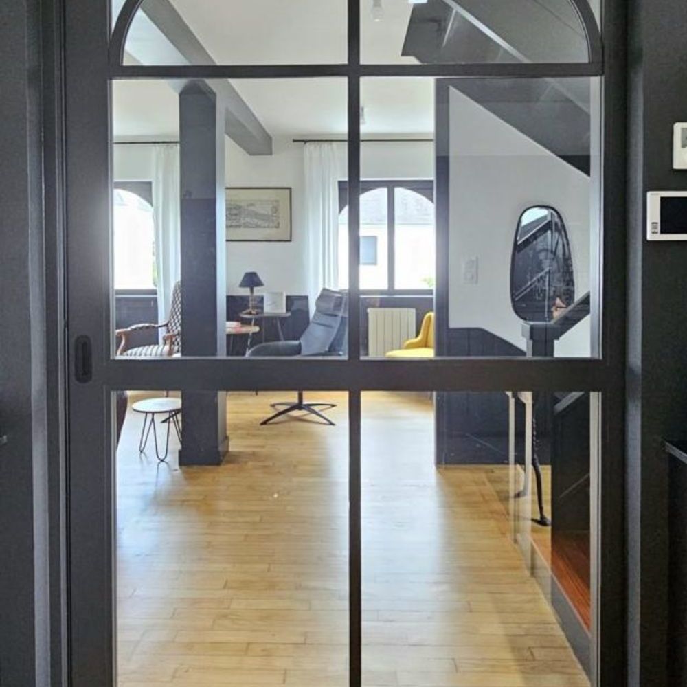 � vendre  Maison B�nodet (29950)