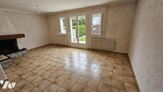  Maison � louer 4 pi�ces 86 m�