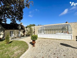  Maison � vendre 11 pi�ces 272 m�