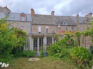  Maison � vendre 3 pi�ces 87 m�