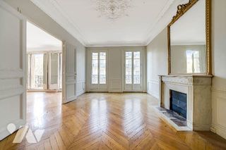  Appartement � vendre 5 pi�ces 138 m�