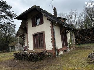  Maison � vendre 5 pi�ces 77 m�