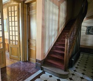  Maison � vendre 8 pi�ces 320 m�