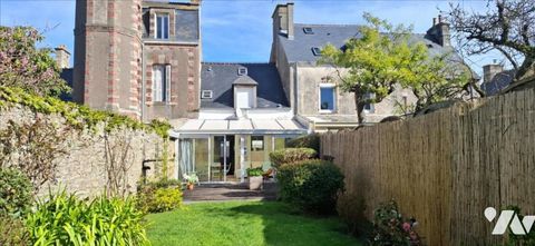   A 150m du port et des commerces Maison - 4 pi�ce(s) - 76 m�