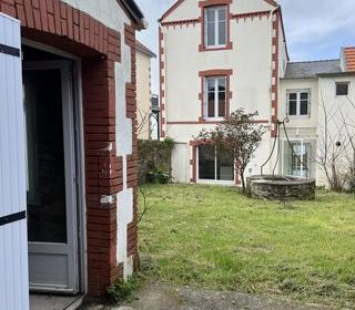  Maison � vendre 8 pi�ces 154 m�