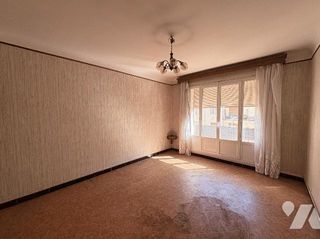  Appartement � vendre 3 pi�ces 62 m�