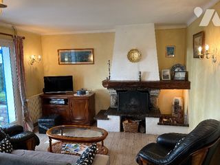  Maison � vendre 6 pi�ces 111 m�