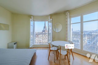  Appartement � vendre 2 pi�ces 38 m�