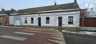  Maison � vendre 9 pi�ces 198 m�