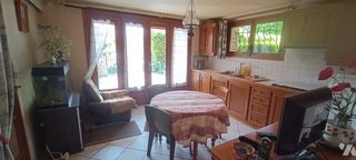  Maison � vendre 5 pi�ces 169 m�