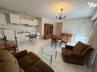  Appartement � vendre 2 pi�ces 46 m�