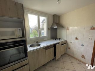  Maison � vendre 4 pi�ces 79 m�