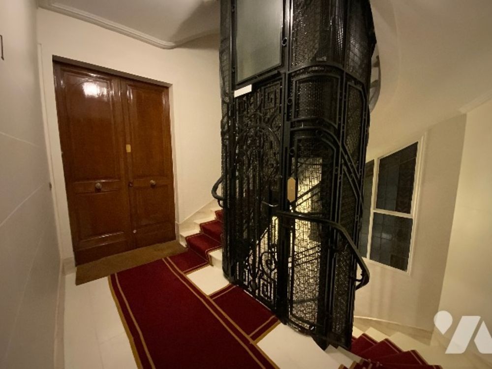 � vendre  Appartement Paris 16