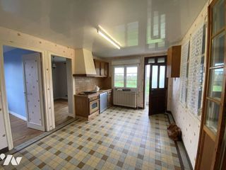  Maison � vendre 6 pi�ces 90 m�