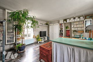  Appartement � vendre 2 pi�ces 36 m�