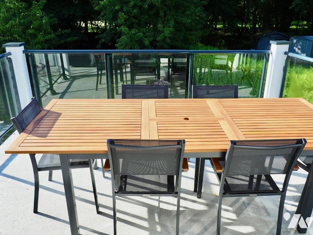 � vendre  Maison Le Touquet-Paris-Plage (62520)