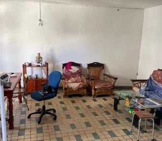  Appartement � vendre 4 pi�ces 77 m�