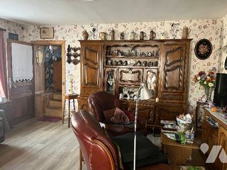  Maison � vendre 7 pi�ces 119 m�