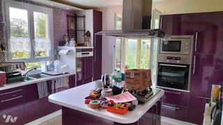  Maison � vendre 7 pi�ces 128 m�