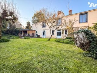  Maison � vendre 6 pi�ces 160 m�