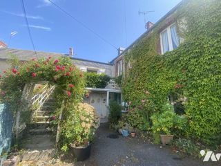  Maison � vendre 8 pi�ces 168 m�