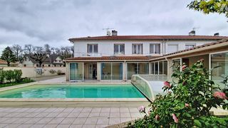  Maison � vendre 8 pi�ces 153 m�