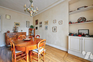  Appartement � vendre 6 pi�ces 162 m�