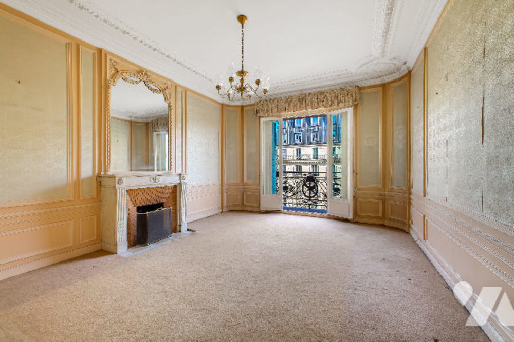 � vendre  Appartement Paris 17