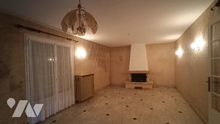  Maison � vendre 3 pi�ces 90 m�