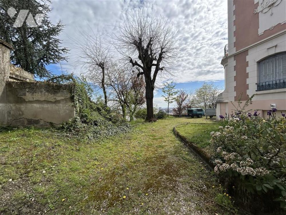 � vendre  Maison Lyon 5