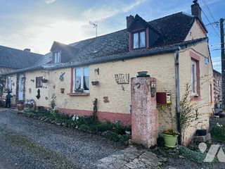  Maison � vendre 7 pi�ces 119 m�