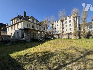  Maison � vendre 15 + pi�ces 417 m�