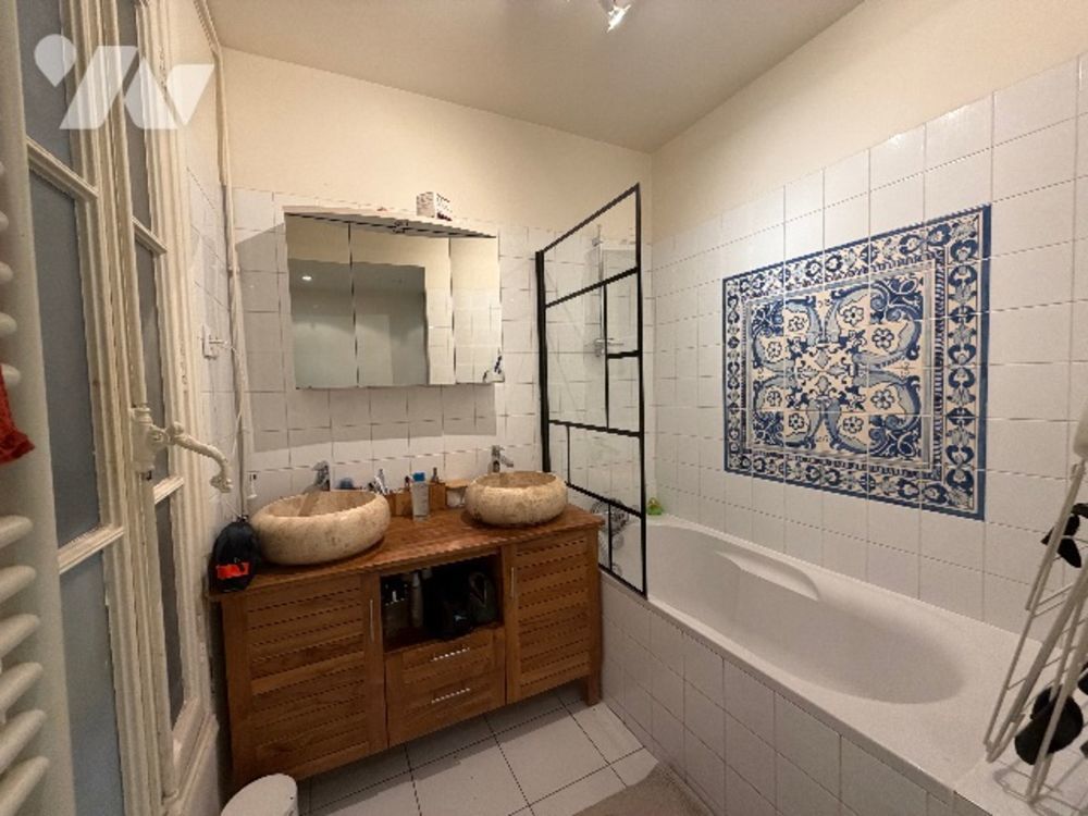 � vendre  Appartement Paris 11