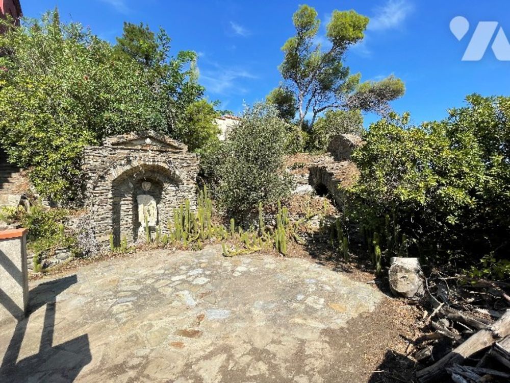 � vendre  Maison Collioure (66190)