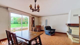  Maison � vendre 5 pi�ces 129 m�