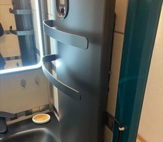  Appartement � vendre 1 pi�ce 25 m�