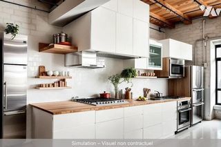  Maison � vendre 6 pi�ces 140 m�