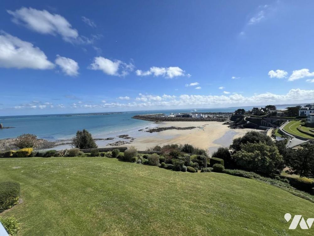 � vendre  Appartement Saint-Quay-Portrieux (22410)