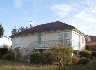  Maison � vendre 3 pi�ces 90 m�