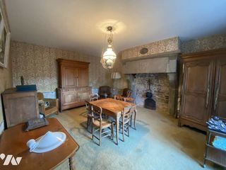  Maison � vendre 7 pi�ces 137 m�