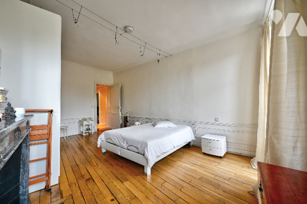 � vendre  Appartement Versailles (78000)