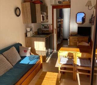  Appartement � vendre 1 pi�ce 16 m�